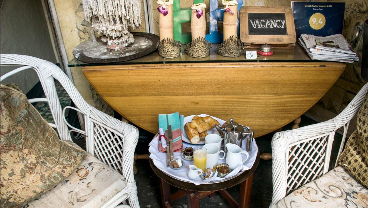מלון באטאמבנג Bric-A-Brac מראה חיצוני תמונה